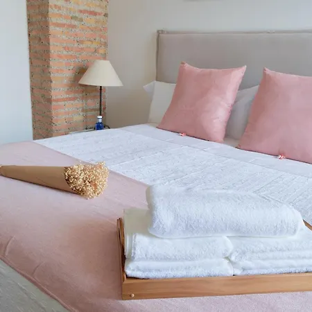 City Suite Apartment *