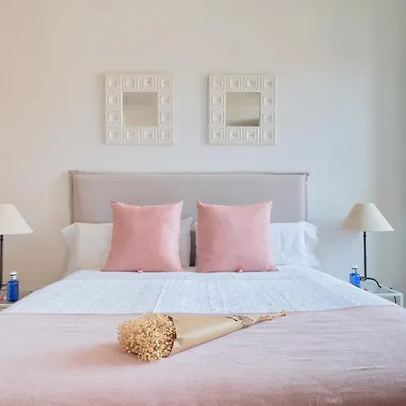 City Suite Apartment *