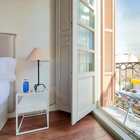 City Suite Malaga