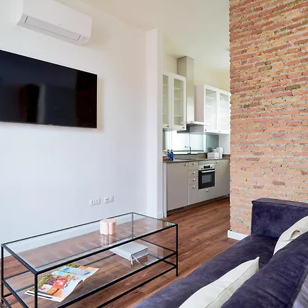 City Suite Malaga