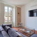City Suite Lägenhet *
