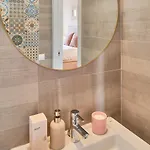 Lägenhet City Suite Málaga
