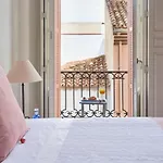 Lägenhet City Suite