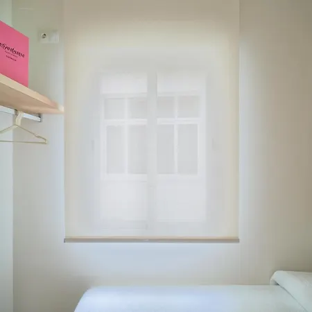 City Suite マラガ